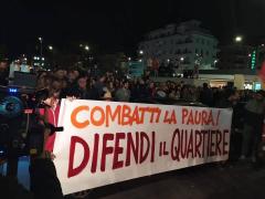 Cultura vs Paura