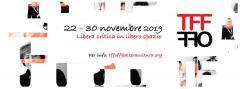 Conversazione con Antonio Pizzo / TffOff