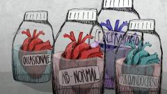 AmareMale al Teatro Dravelli