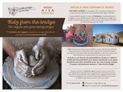 Serata Beneficenza