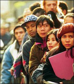 Un’occasione mancata. Dichiarazione di Filippo Miraglia, responsabile immigrazione Arci