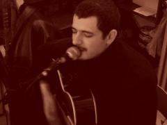 MATANI al Cafè Neruda