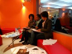 Arci Book presenta al SIEL di Casablanca le attività di “Babylon. I Colori della Lettura”