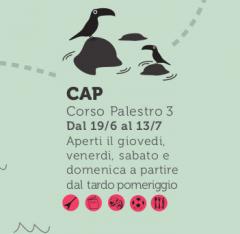 ArciPelago 2014 – V edizione @ ArciPelago centro
