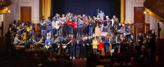 Centro Estivo "Music & Sport" - Cantoira (TO) giugno 2019