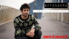 EFFENBERG live in Soce