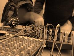 Corso di Tecnico del Suono@SonicLab Studio