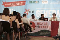 foto di Giulia Parri