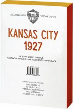 "Ahh, ce risemo co sto Kansas City" - Casseta Popular