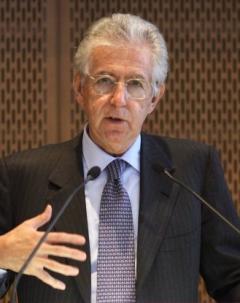 Appello No TAV al Presidente del Consiglio Mario Monti