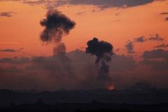 DIRETTA: Gaza sotto attacco #Gazaunderattack