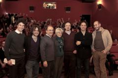 Convenzione tra Piemonte Movie gLocal Film Festival e ARCI Torino