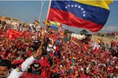 Il documento di sostegno dell’Arci al governo venezuelano