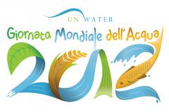 22 marzo Giornata mondiale dell'acqua