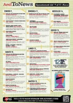 Dalle ceneri di ARCItoNews nasce ARCItoNews