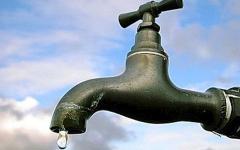 Acqua Bene Comune: l'ARCI rinnova il suo appoggio alla lotta per i beni pubblici