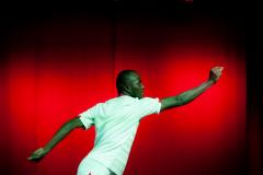  “DUE GOCCE NELLA POLVERE” a Bardonecchia