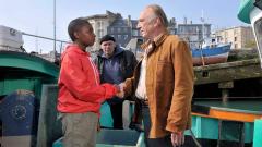 Proiezione di "Miracolo a Le Havre" per la rassegna ERRE 70