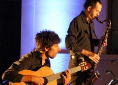 Pietro Ballestrero - Achille Succi duo