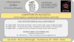 Genitori in ascolto