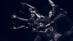 Black Fabula