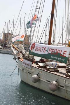 Terza giornata del MIA 2012