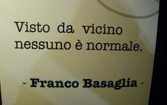 Il Caffè Basaglia