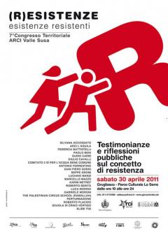 (R)ESISTENZE. esistenze resistenti (video)