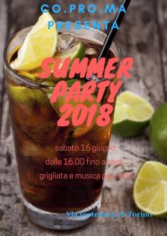 Summer Party