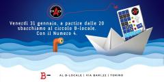 CRACK Presentazione Numero 4