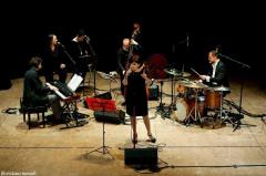 BB6 - Evenin' with Bacharach Un tributo in chiave jazz al grand