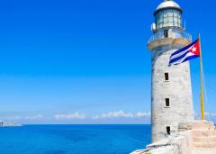 Cuba, l'isola che c'è