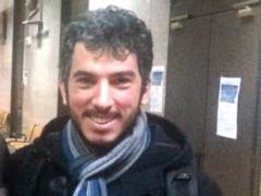 Gabriele Del Grande in sciopero della fame in un carcere turco. Chiediamo un intervento urgente del Ministro degli Esteri per la sua immediata liberazione