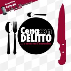 Cena con Delitto sul Lago di Avigliana
