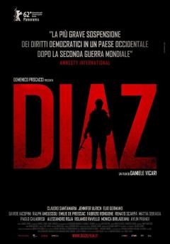 Firma l'appello di Articolo 21 “Vogliamo vedere il film 'Diaz' sulle reti Rai”