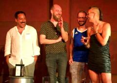 Ancora più Disperazione