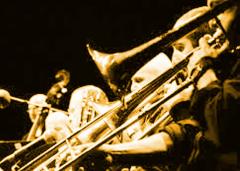 Easy Big Band