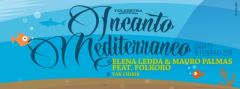 FOLKESTRA NIGHTS 2014 - 1° serata con Elena Ledda & Mauro Palmas, Van Chirir!