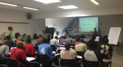 Saluzzo, corsi di alfabetizzazione per i migranti africani