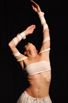 LO SPAZIO DELL’ANIMA a Teatranza