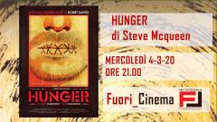 Fuori_Cinema: Hunger un film di Steve Mcqueen
