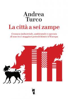 Presentazione del libro "La città a sei zampe" di Andrea Turco