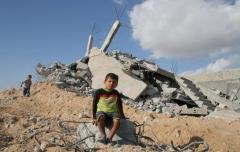 Gaza: uccisi un ragazzo di 14 anni e una bimba di 2