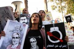 Prigionieri palestinesi: Thaer, lettera alla figlia mai conosciuta