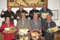 torneo carte al circolo su nuraghe
