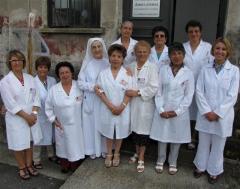 SERVIZIO INFERMIERISTICO DEL CIRCOLO SU NURAGHE