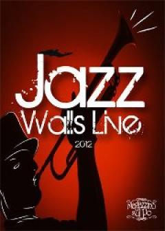 Jazz Walls Live - Dark Magus Orchestra