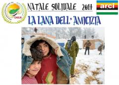 La lana dell'amicizia per i bimbi siriani - report della raccolta di indumenti @Isola Hakuna Matata