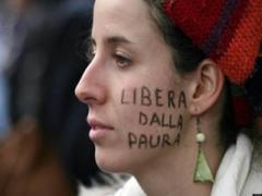 L’appello di D.i.RE.: indignatevi anche quando gli assassini e stupratori sono italiani