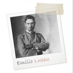 [Lezioni Recitate] Emilio Lussu e la guerra